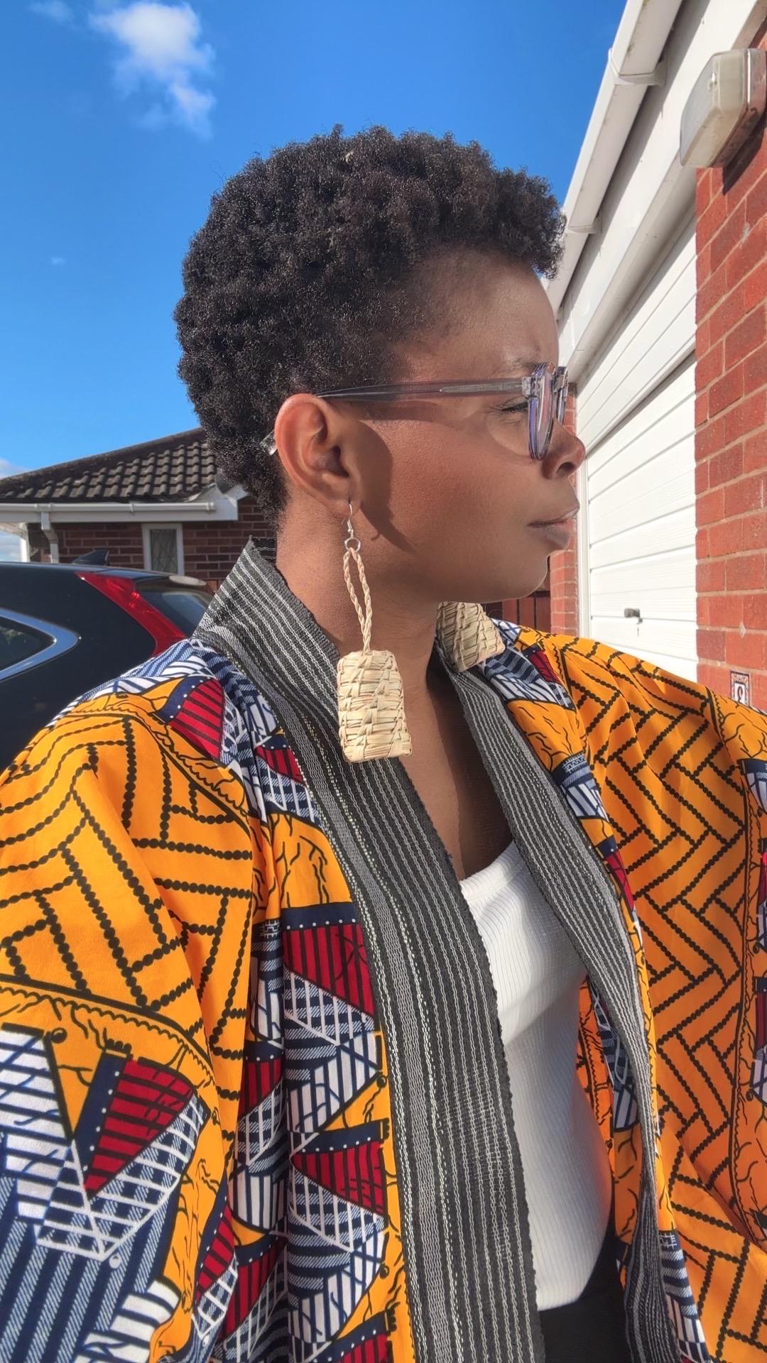 Anita Adebayo - EssenceByDevontee