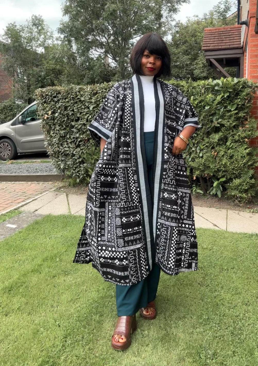 Return Policy EssenceByDevontee