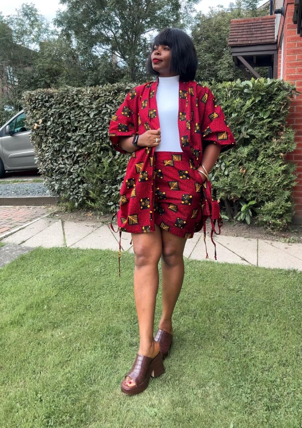 EssenceByDevontee Collection