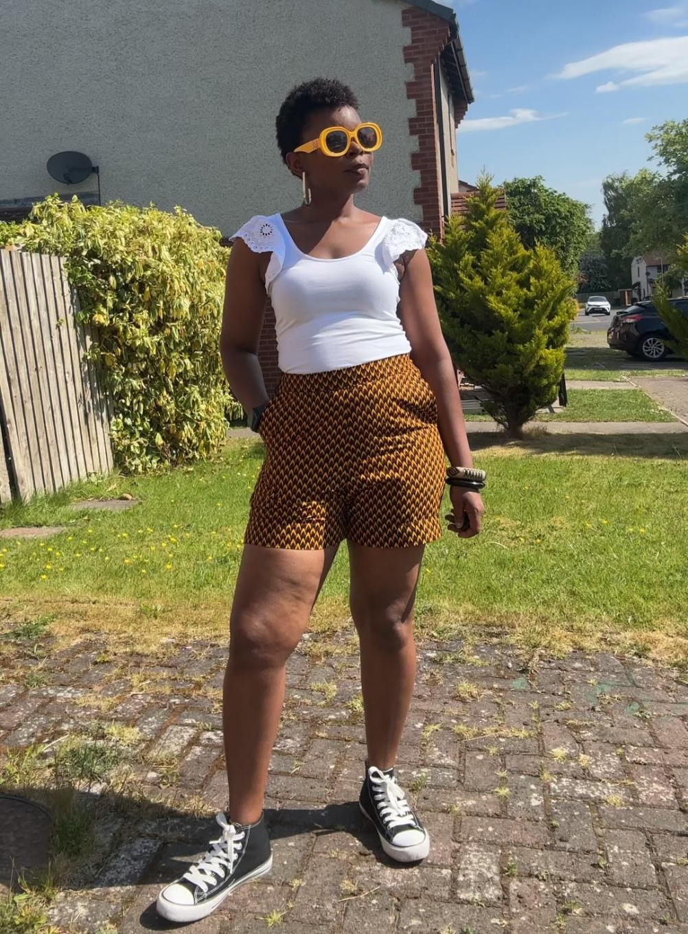 EssenceByDevontee Collection