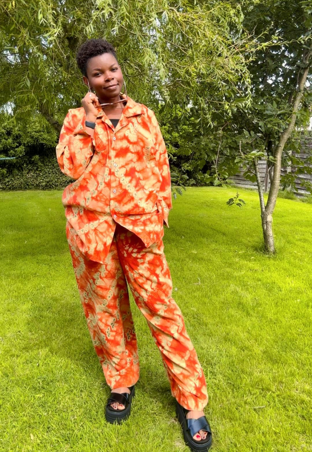 EssenceByDevontee Collection