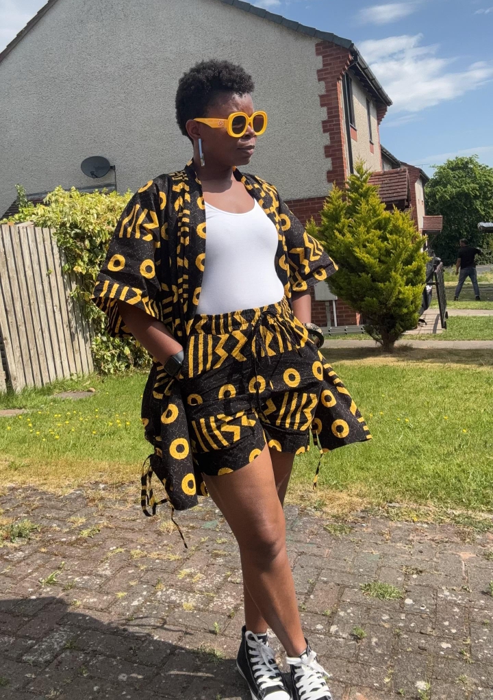 EssenceByDevontee Collection